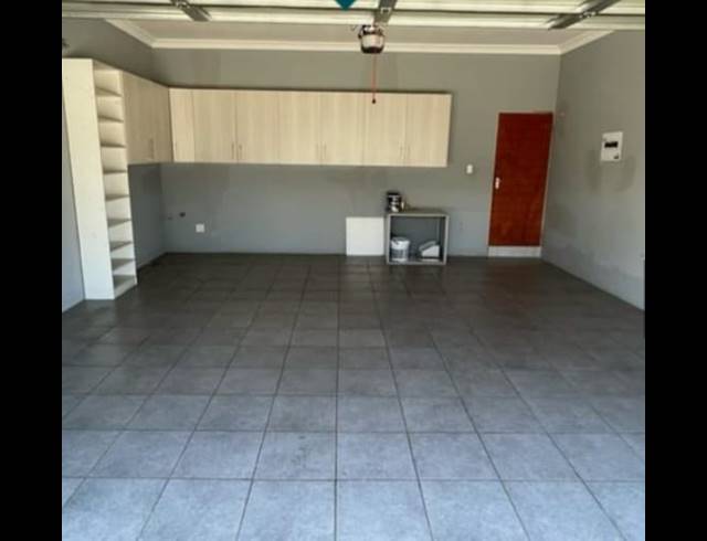 3 BEDROOM GATED ESTATE TO LET IN WILLOWBROOK